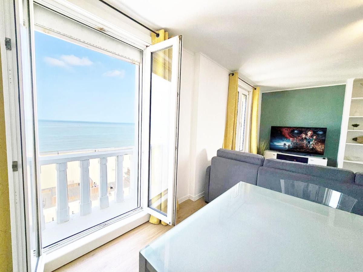 Le Phare - & Vue Panoramique Apartment *