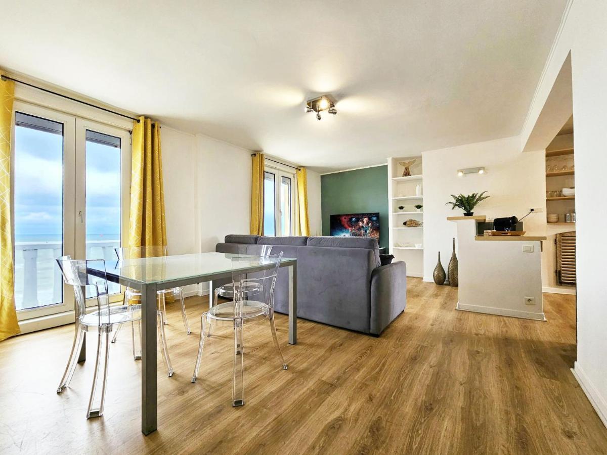 Le Phare - & Vue Panoramique Apartment *