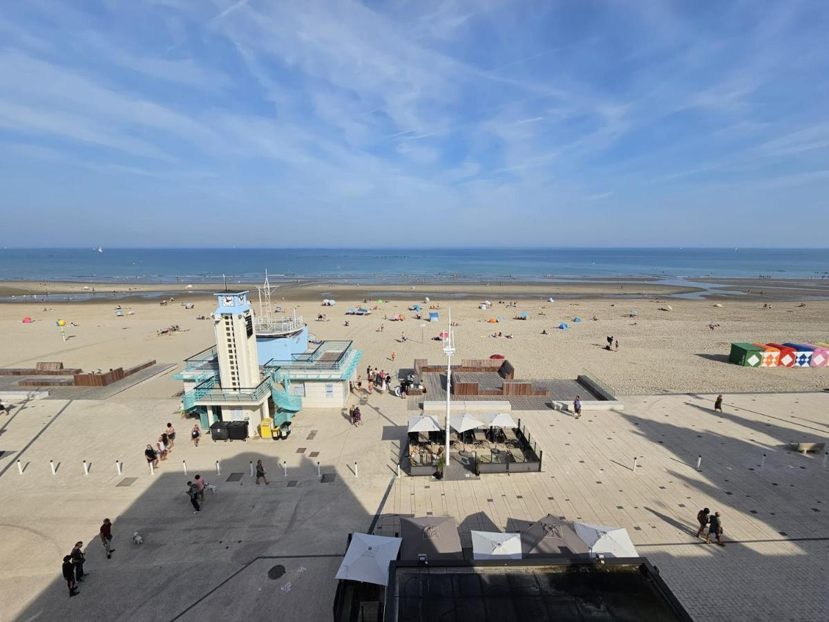 Apartment Le Phare - & Vue Panoramique Dunkirk