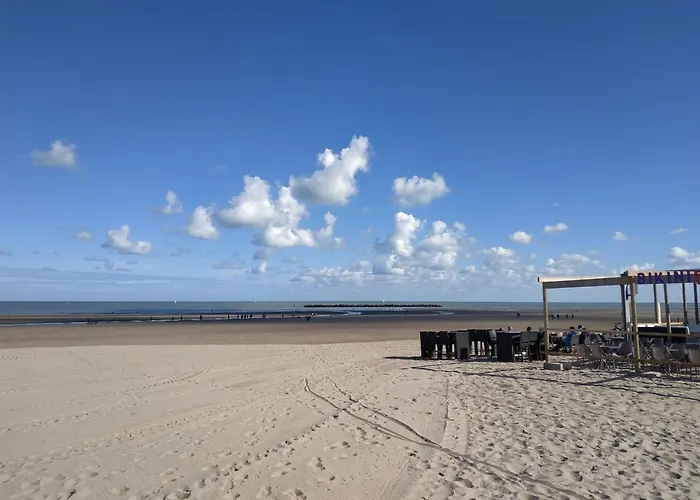 Le Phare - Plage & Vue Mer Panoramique
