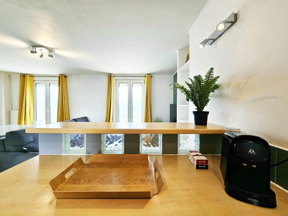 Appartement Le Phare - & Vue Panoramique *