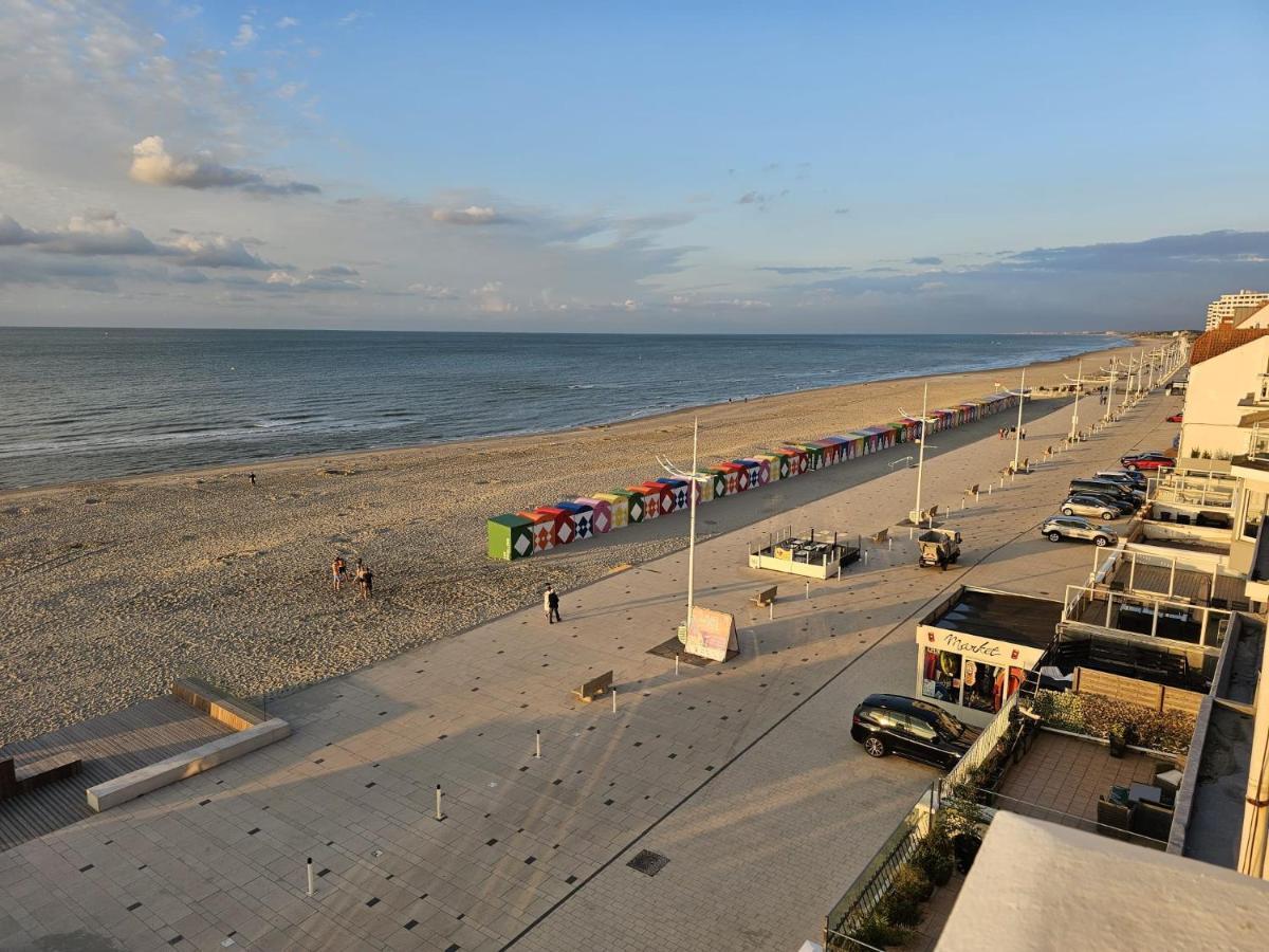 Le Phare - & Vue Panoramique Dunkirk
