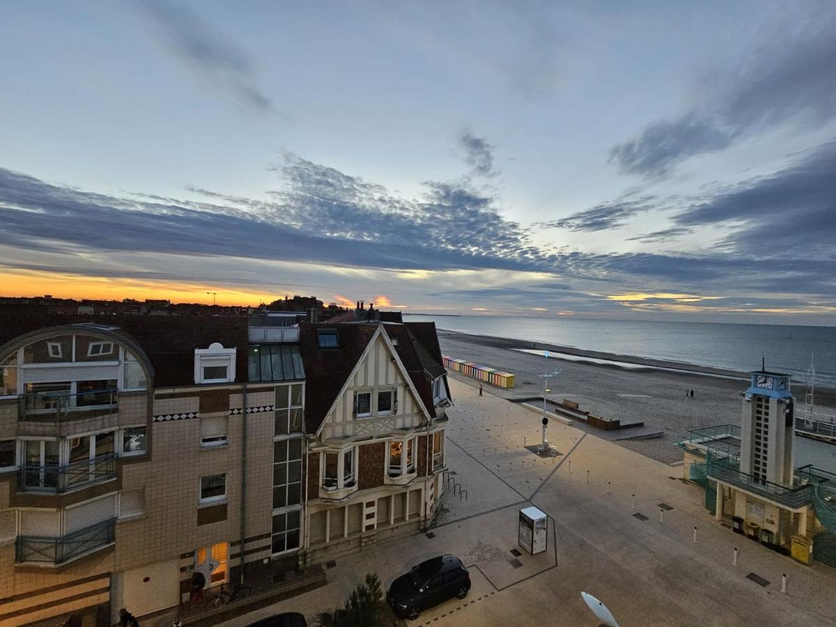 Appartement Le Phare - & Vue Panoramique Dunkirk